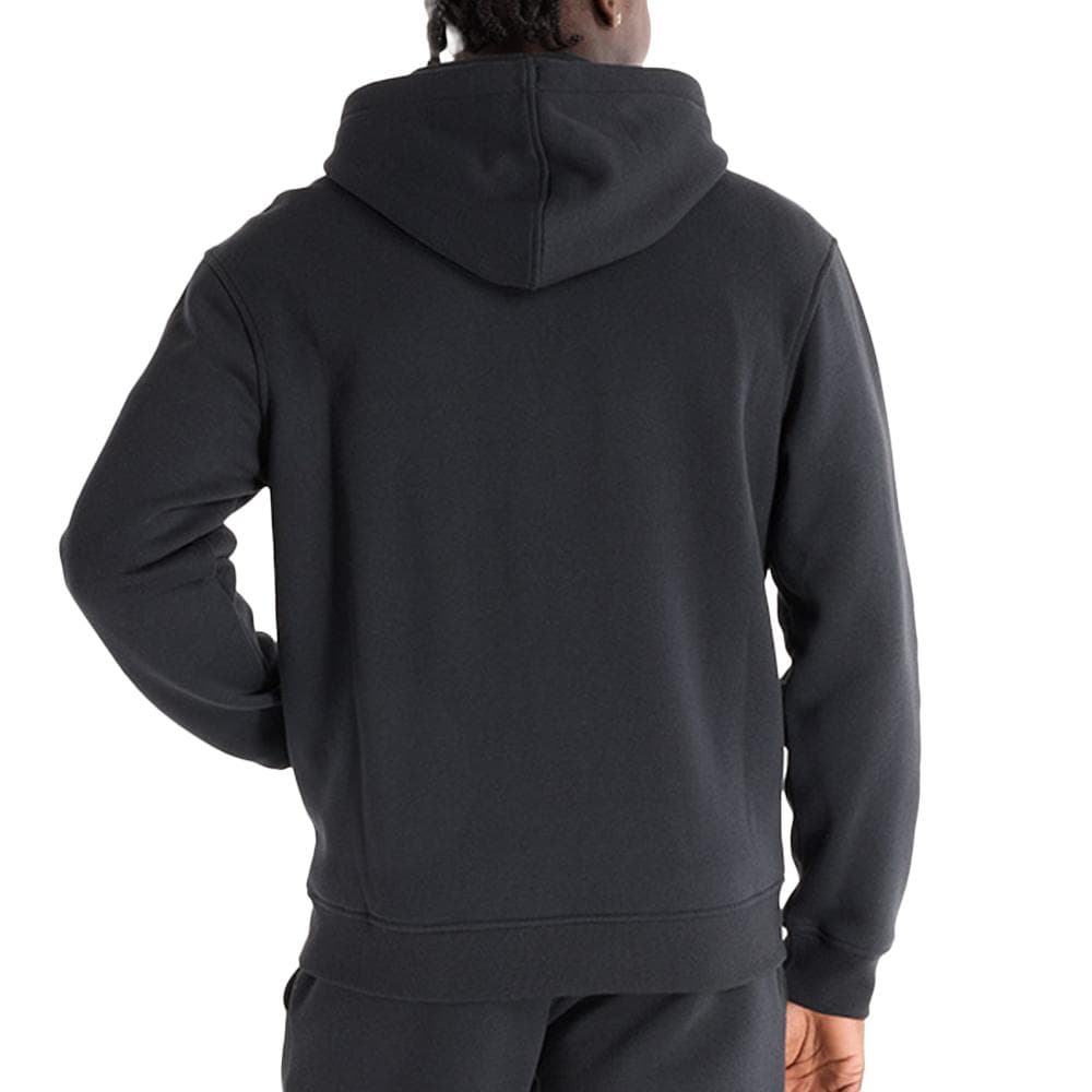 Sweat Zippé Noir Homme New Balance MJ43902 2