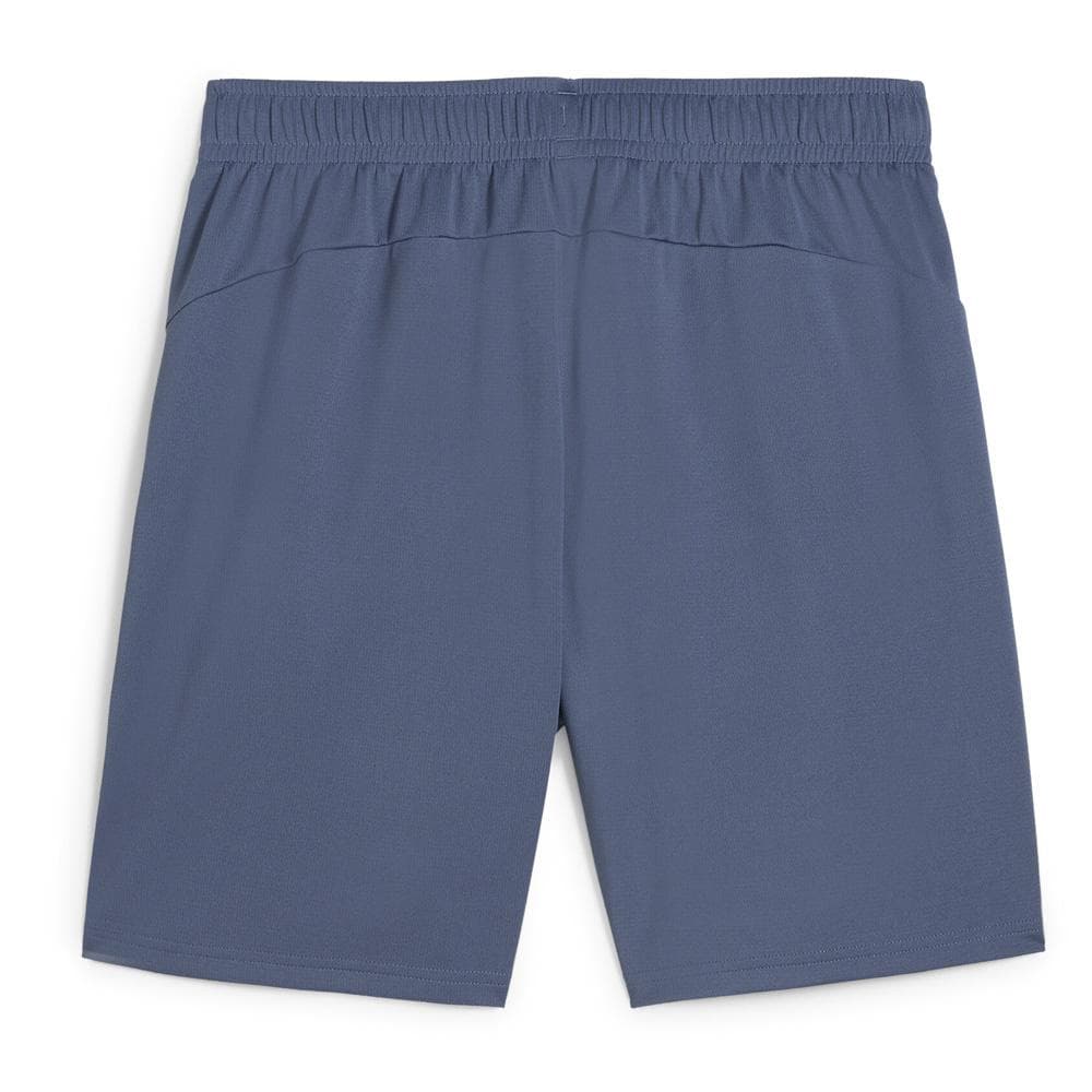 Manchester City Short d'entraînement Bleu Homme Puma 2024/25 2