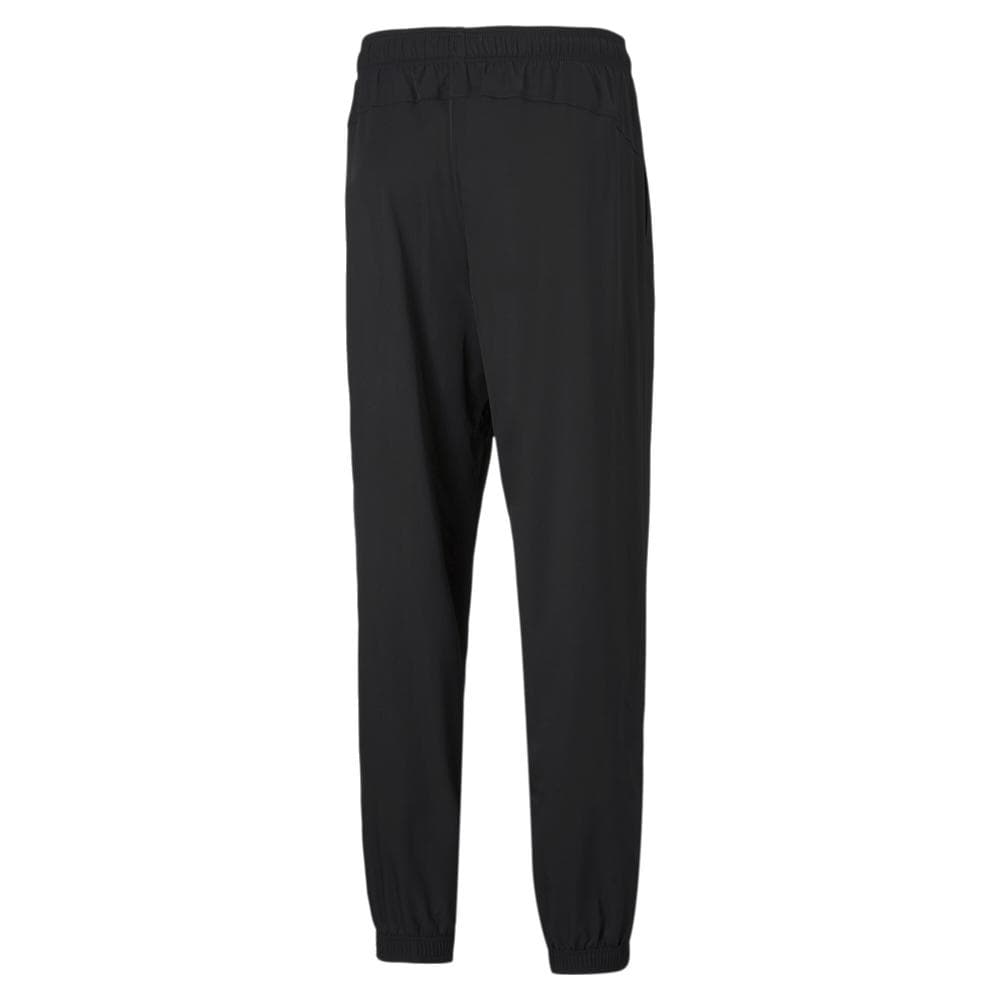 Pantalon de survêtement Noir Homme Puma Active 2