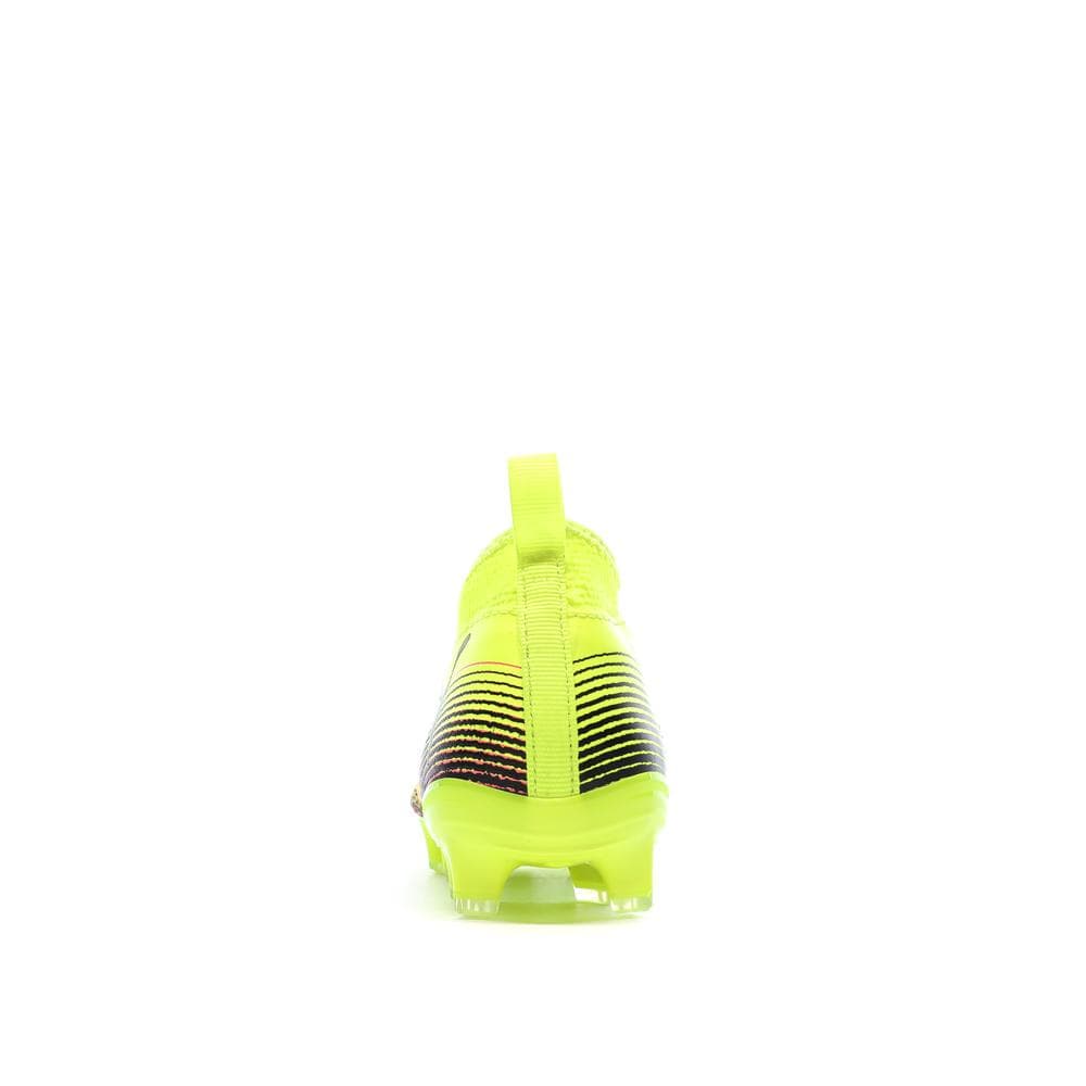 Chaussures de foot Jaune Garçon Puma Future 8 3