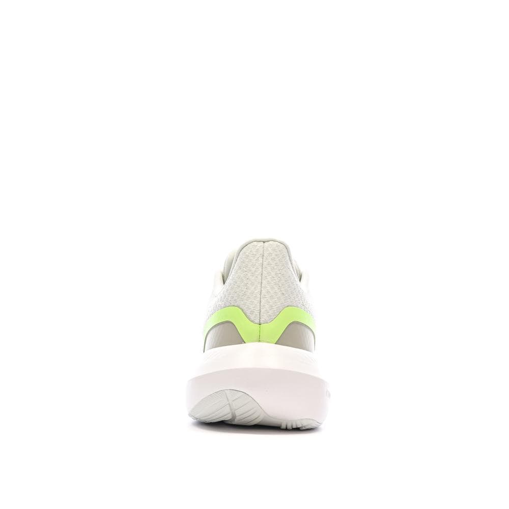 Chaussures de running Blanches/Jaune Femme Adidas Runfalcon 3.0 3