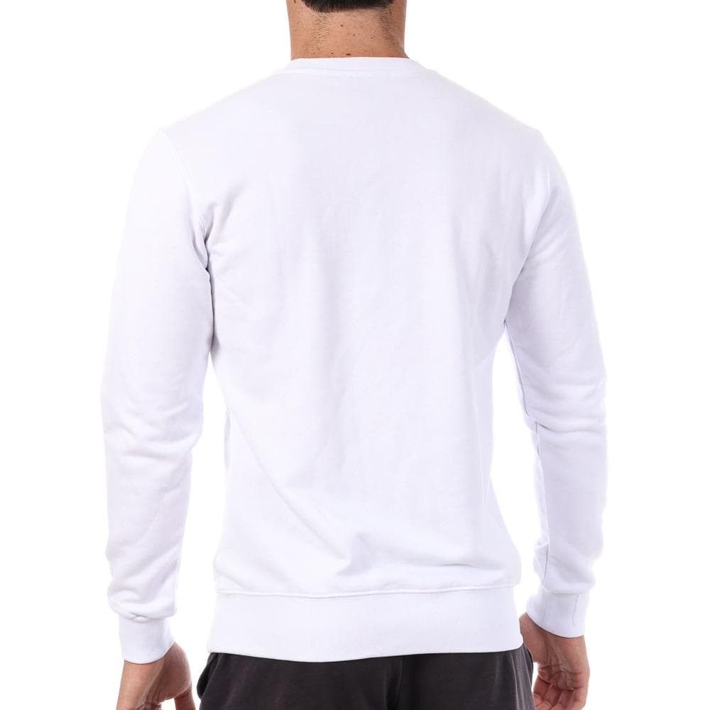 Sweat Blanc Homme Supreme Grip SWEAT 2
