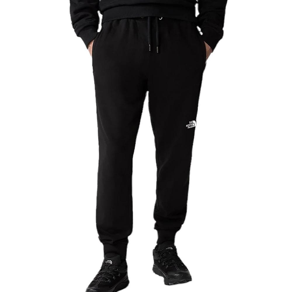 Jogging Noir Homme The North Face Pantalon Light Pant 1