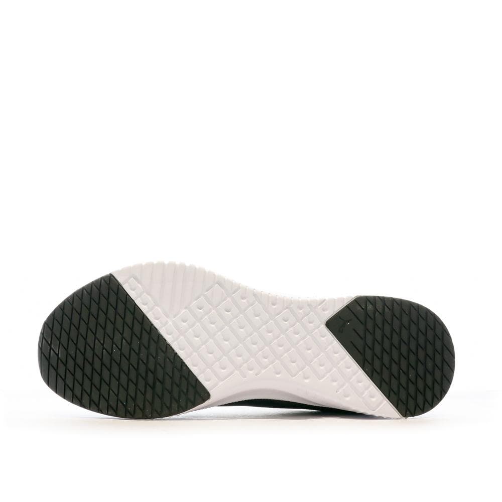 Baskets Noires Homme Puma Flyer Flex 5