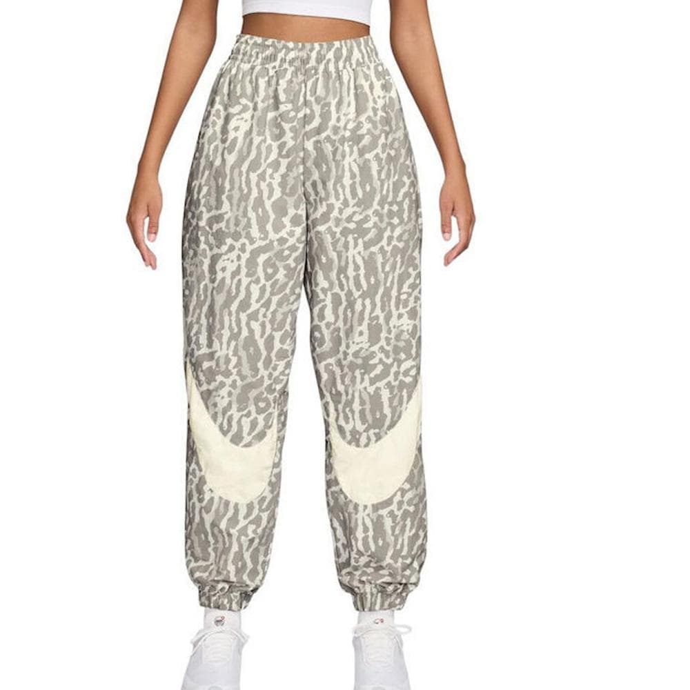Jogging Gris Femme Nike Nsw Trend 1