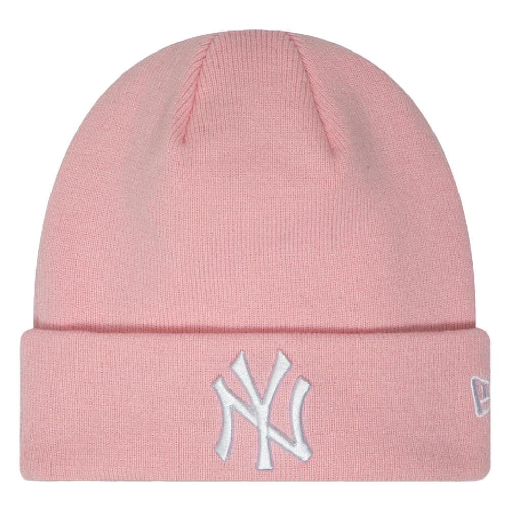 Bonnet Rose Femme New Era Pnkwhi 1