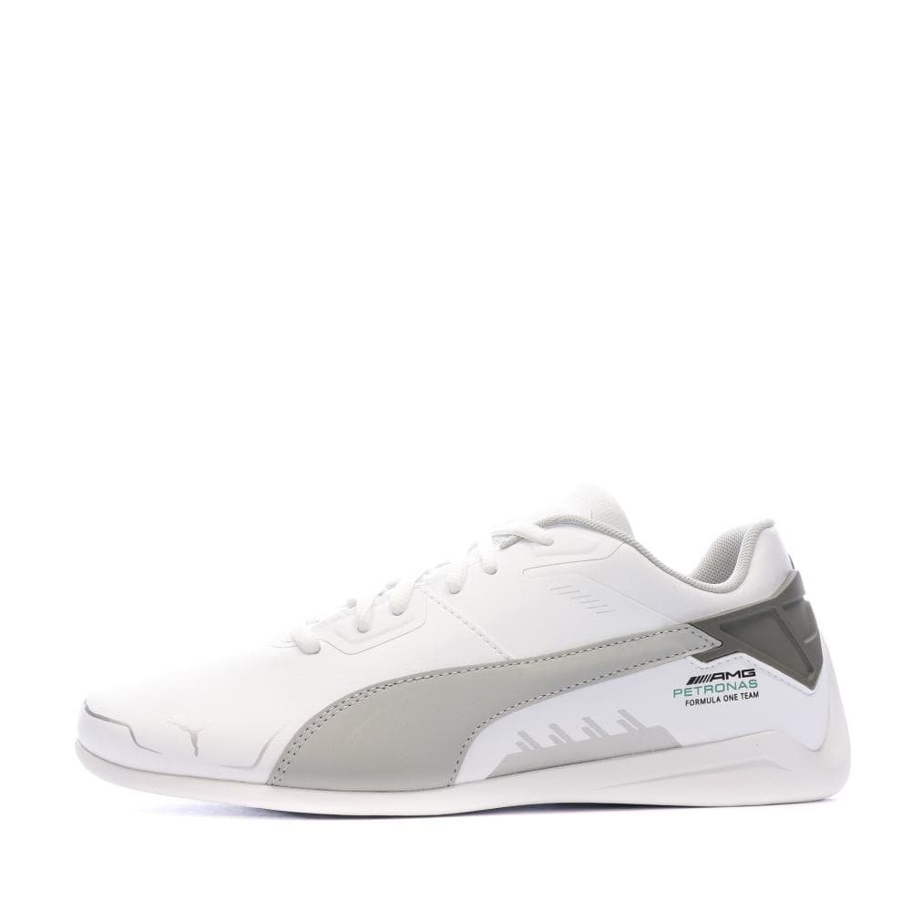 Baskets Blanche Homme Puma Mercedes AMG 306852 1