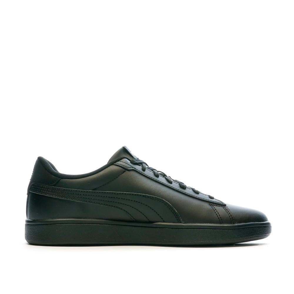 Baskets Noires Homme Puma Smash 3.0 390987 2