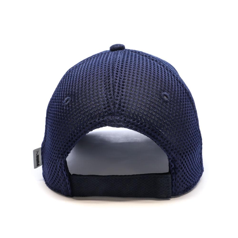 Casquette Marine Homme Puma Training 3