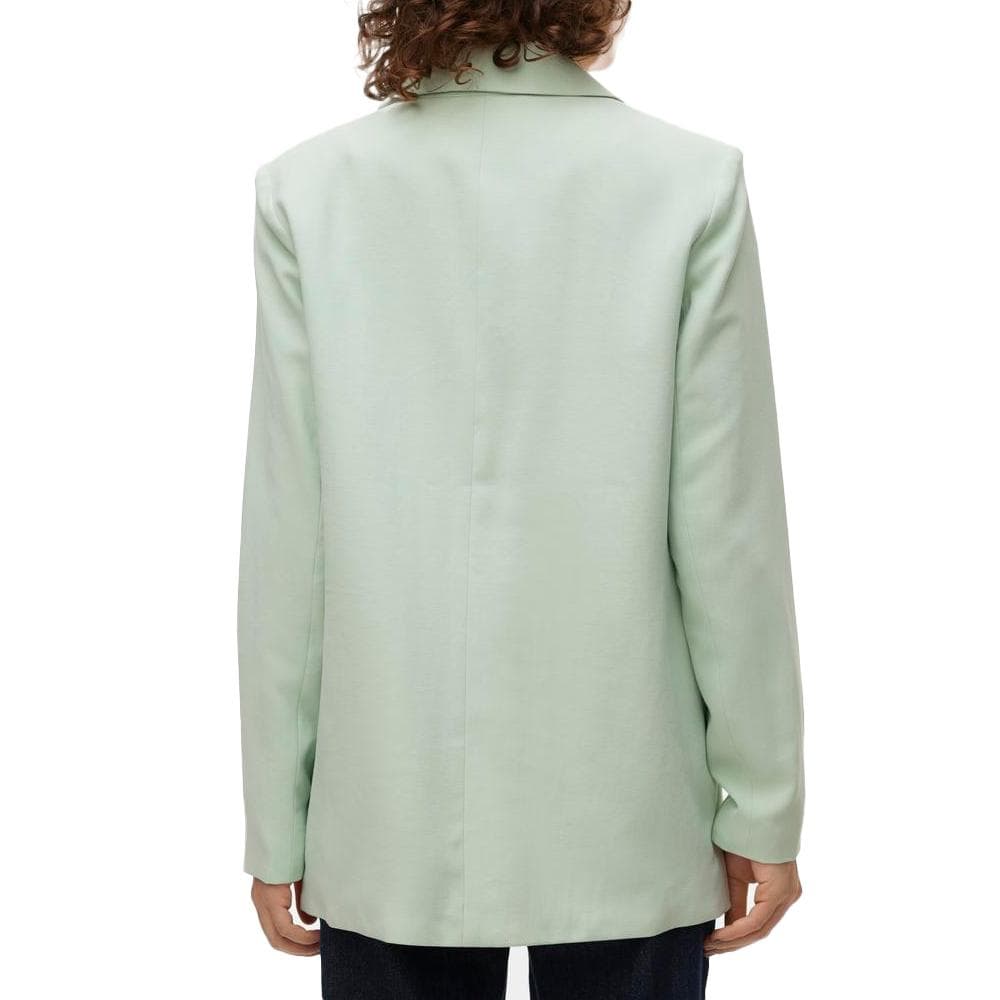 Blazer Vert Femme Vero Moda Carmen 2