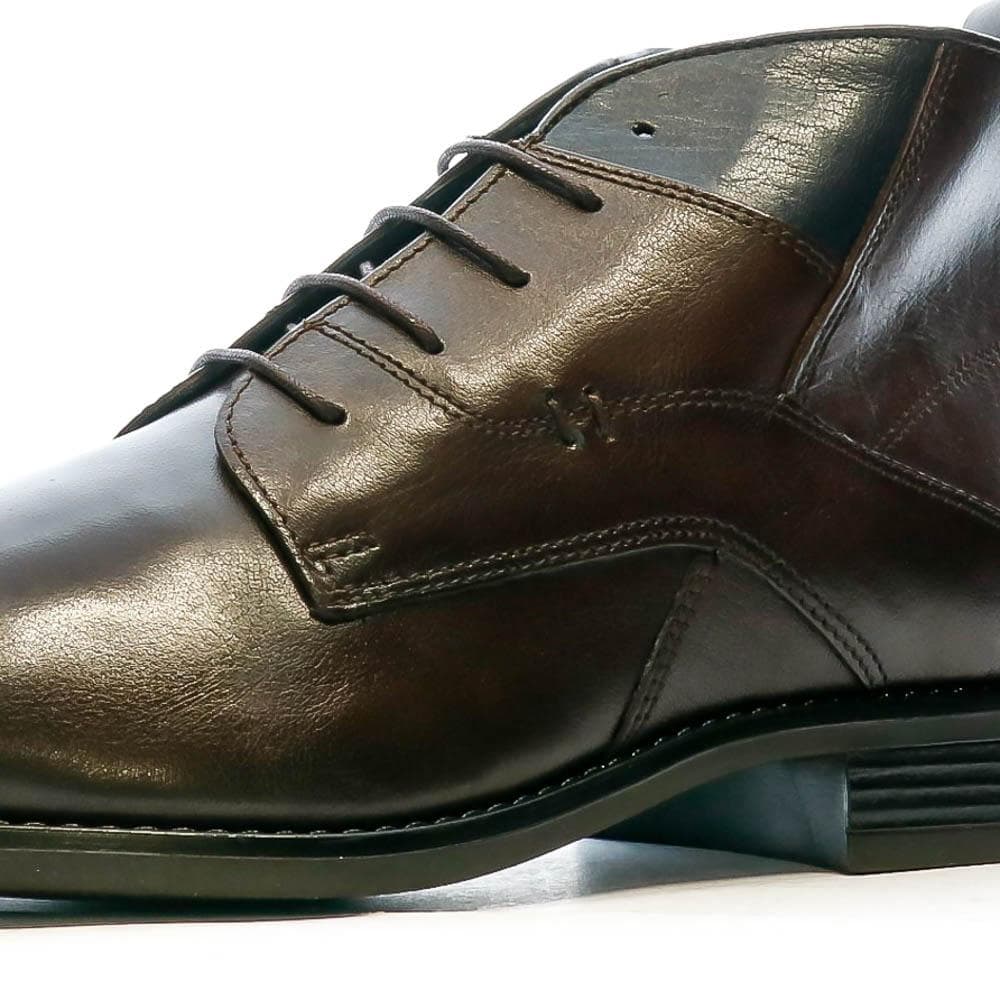 Boot Marron Homme Redskins Realiste 7