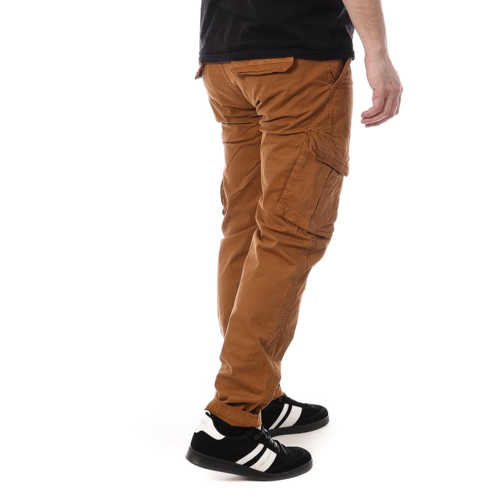 Pantalon Camel Homme Paname Brothers Live 2