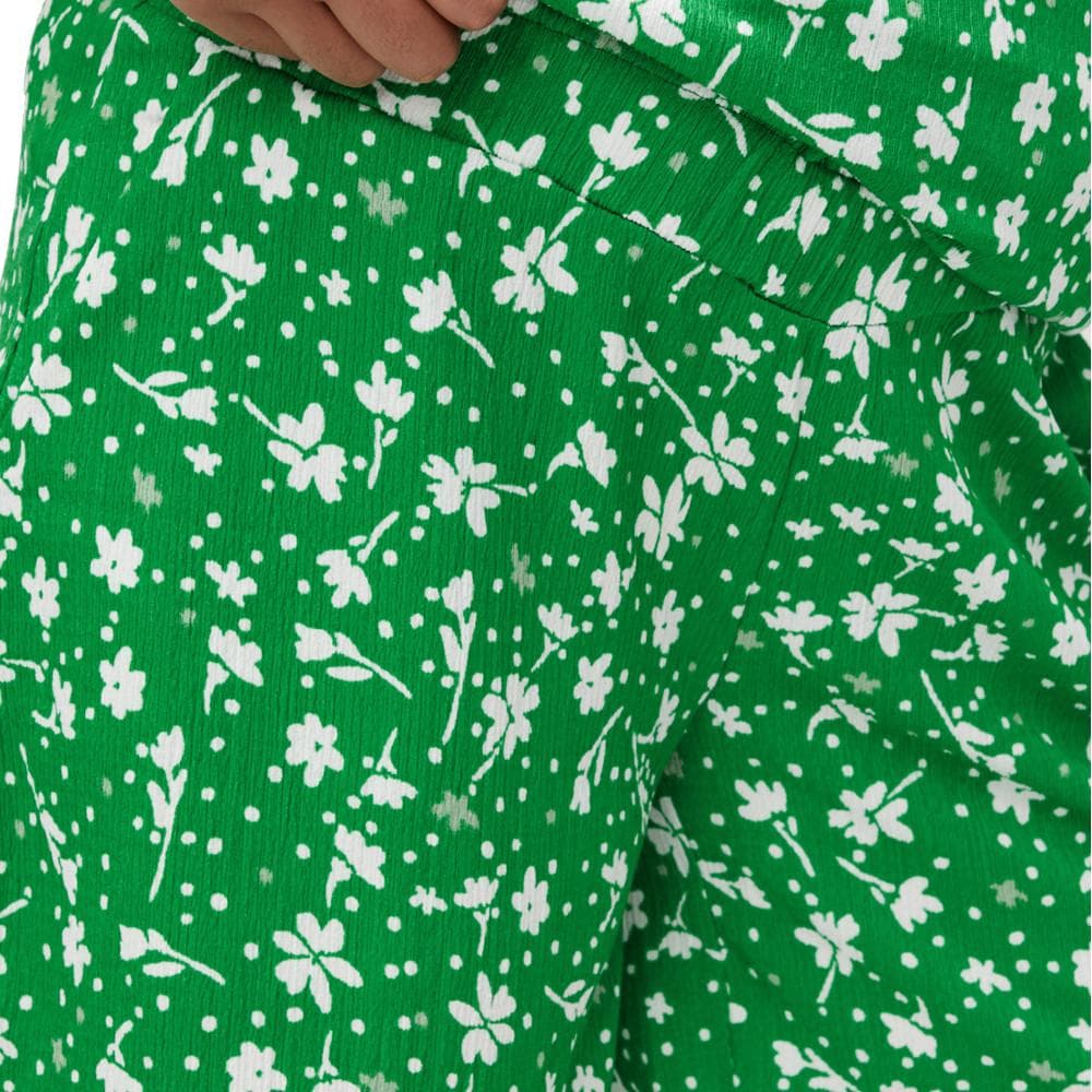Short Vert Femme Mamalicious Signe 3