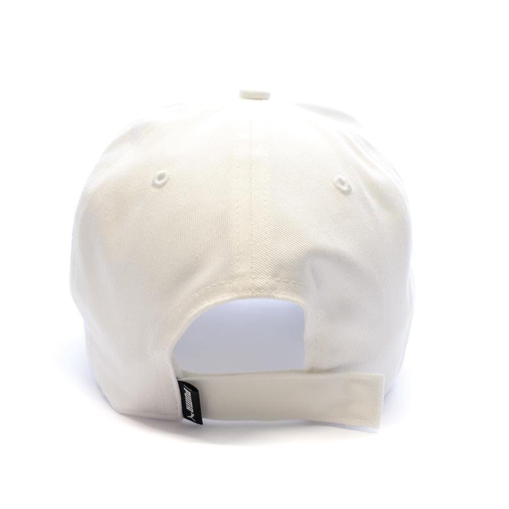 Casquette Blanche Homme Puma Cap 3
