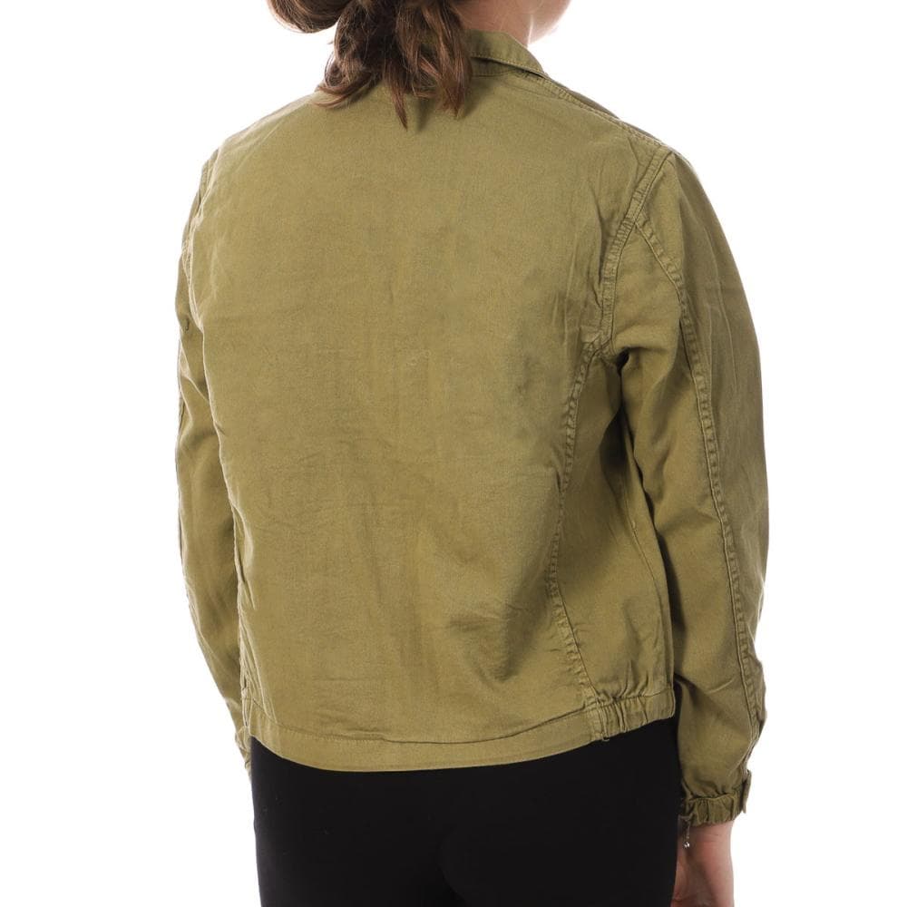 Veste Kaki Femme Joseph InOrly 2