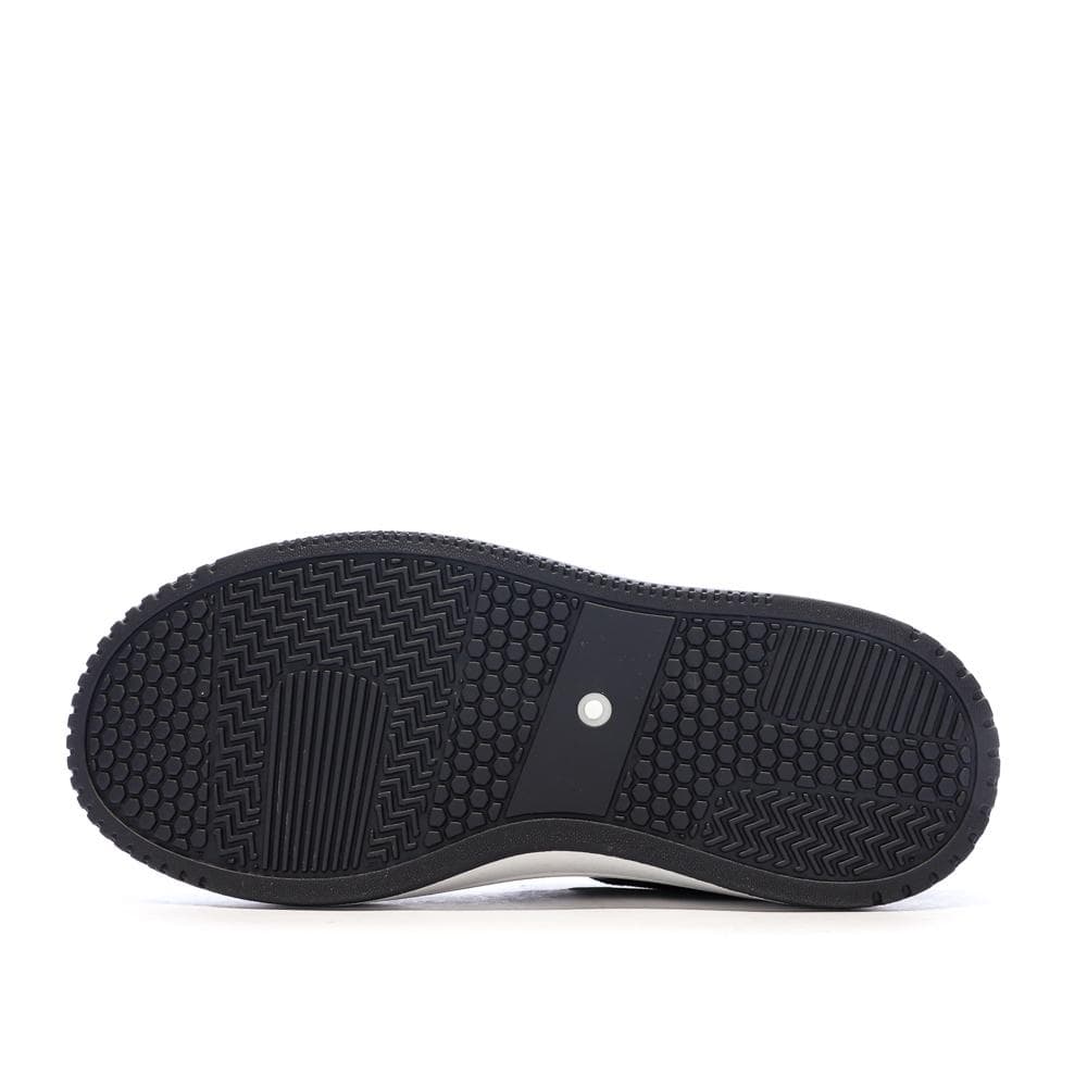Baskets Marines Garçon Ellesse Santo 5