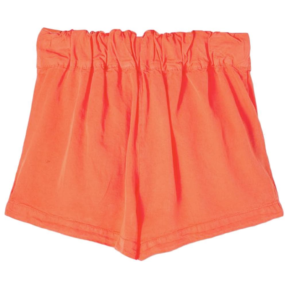 Short Orange Fille Name It Feefee 2