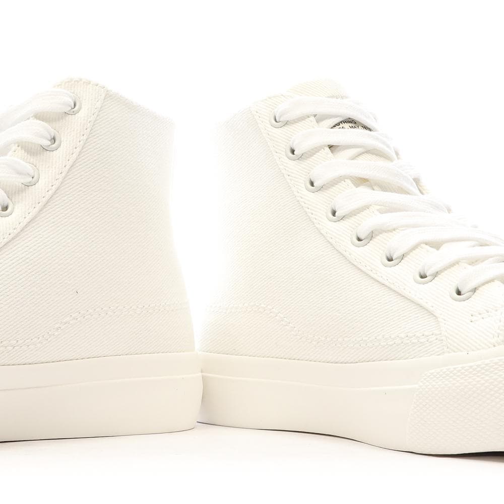 Baskets Blanches Homme Levi's Decon 7
