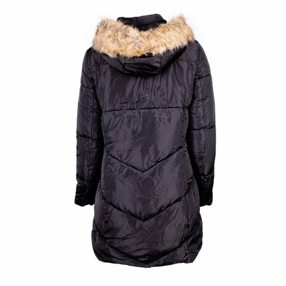 Doudoune Noir Femme Only Mynte 2