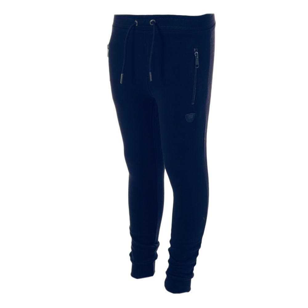 Jogging Noir Junior Redskins RZA 1