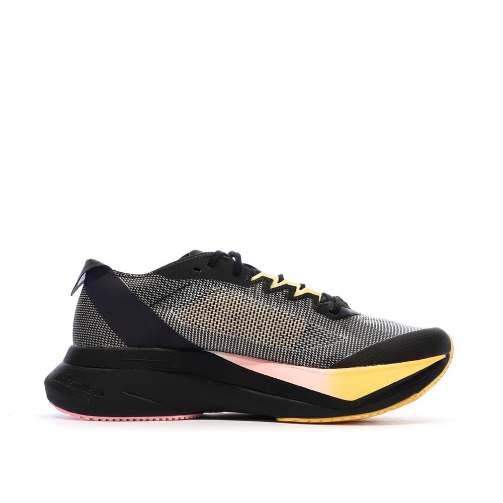 Chaussures de running Noires Homme Adidas Adizero Boston 2