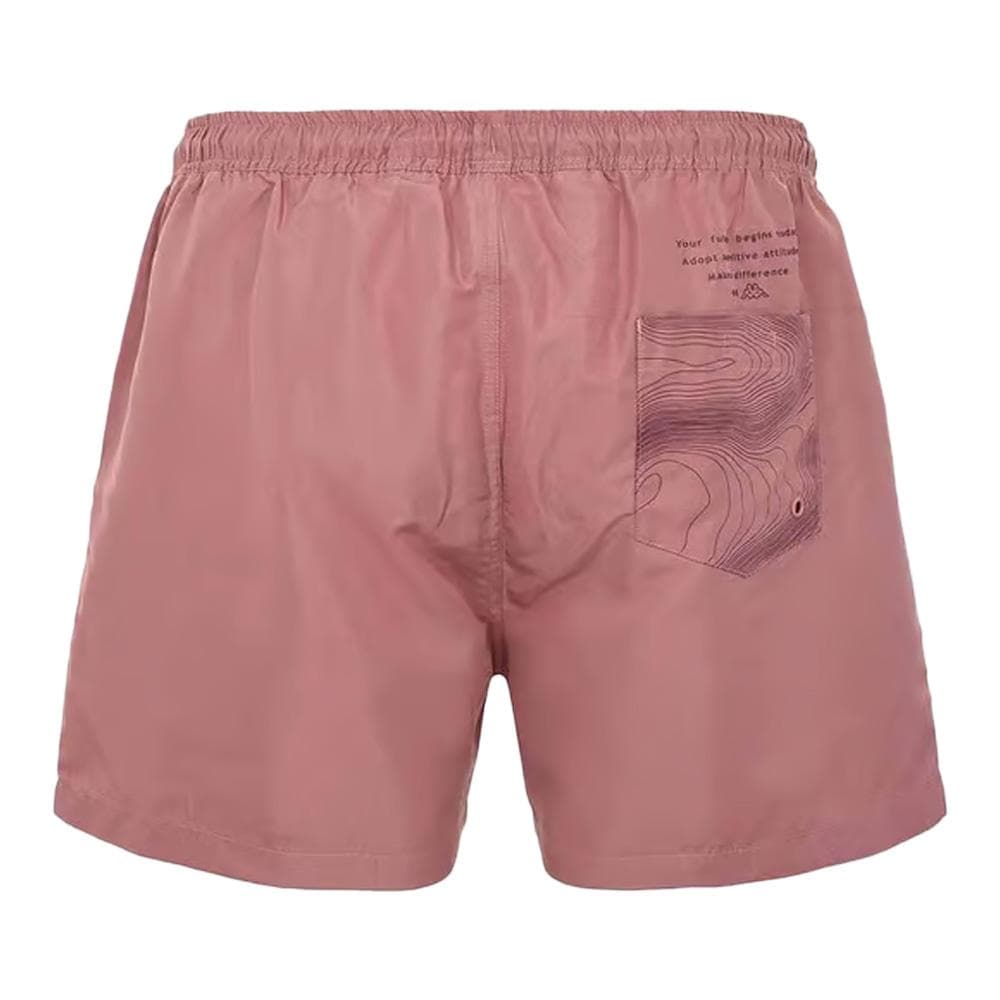 Maillot de bain Rose Homme Kappa Fagga 2