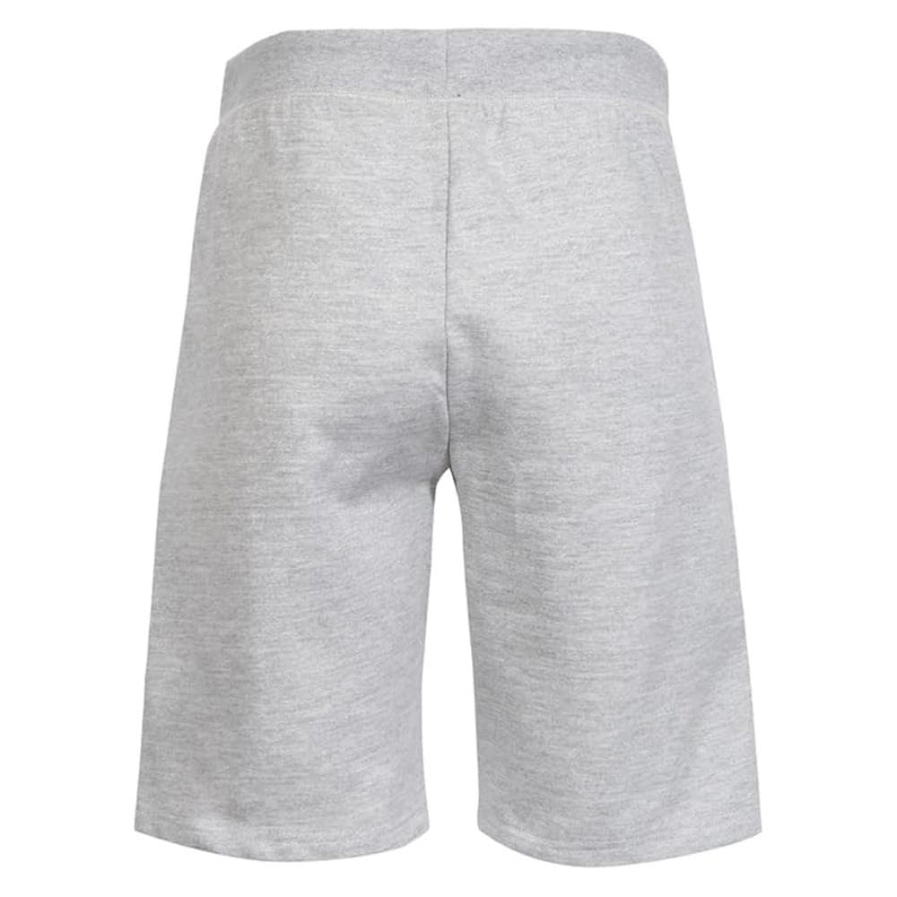 Short Gris Homme Umbro Cuf 2
