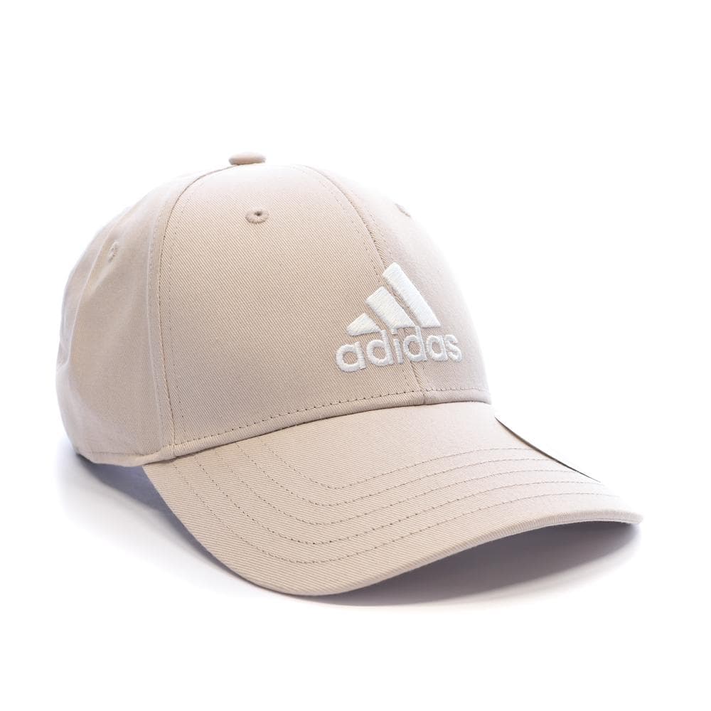 Casquette Beige Mixte Adidas Basebs 2