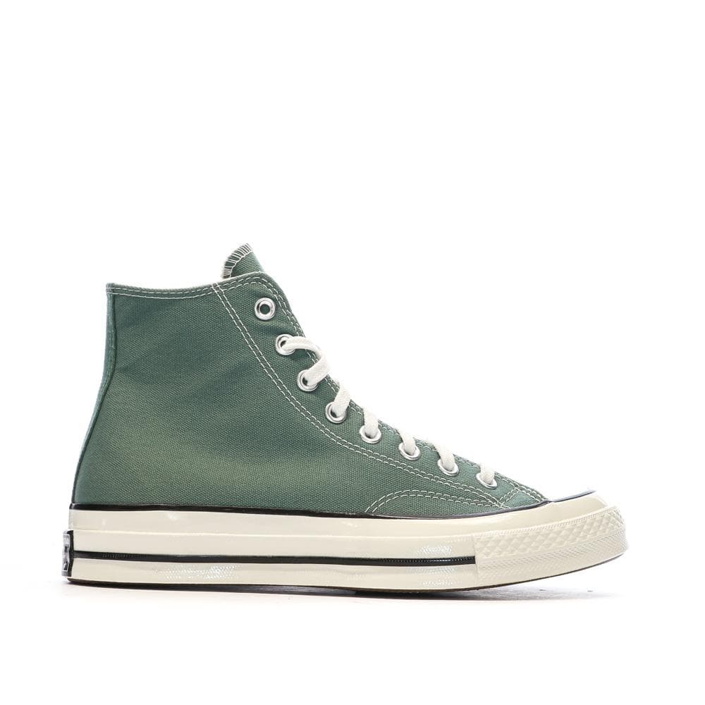Baskets Vertes Homme Converse Chuck 70 A06521C 2