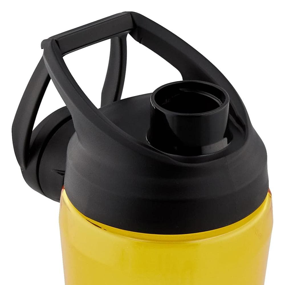 Gourde Jaune Homme Nike 709ml 2
