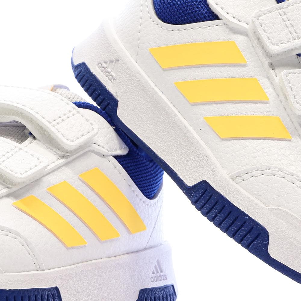 Baskets Blanc Garçon Adidas Tensaur Sport 2.0 IG8801 7
