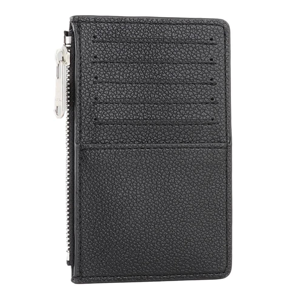 Porte Monnaie Noir Homme Kaporal JACOL 2