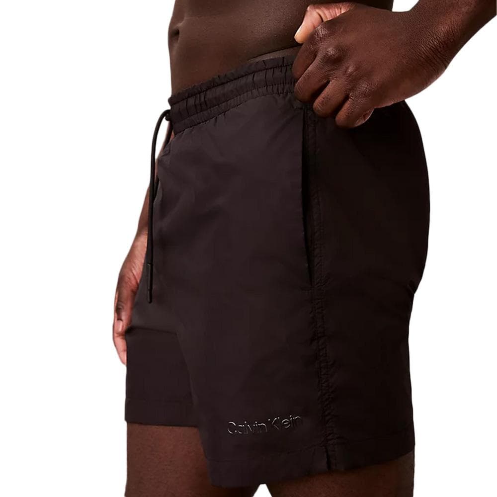 Maillot de bain Noir Homme Calvin Klein Jeans LV00N61000 1
