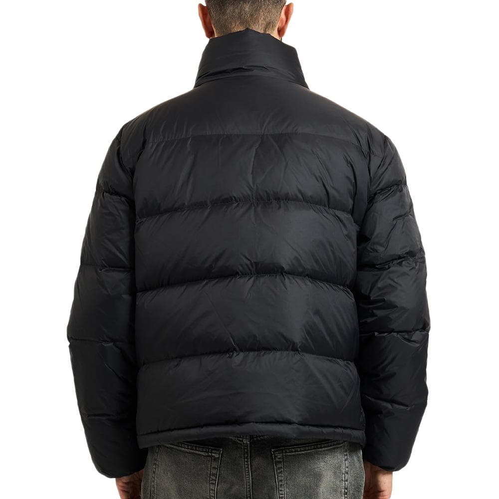 Doudoune Noire Homme Calvin Klein Jeans LV04LD529G 2