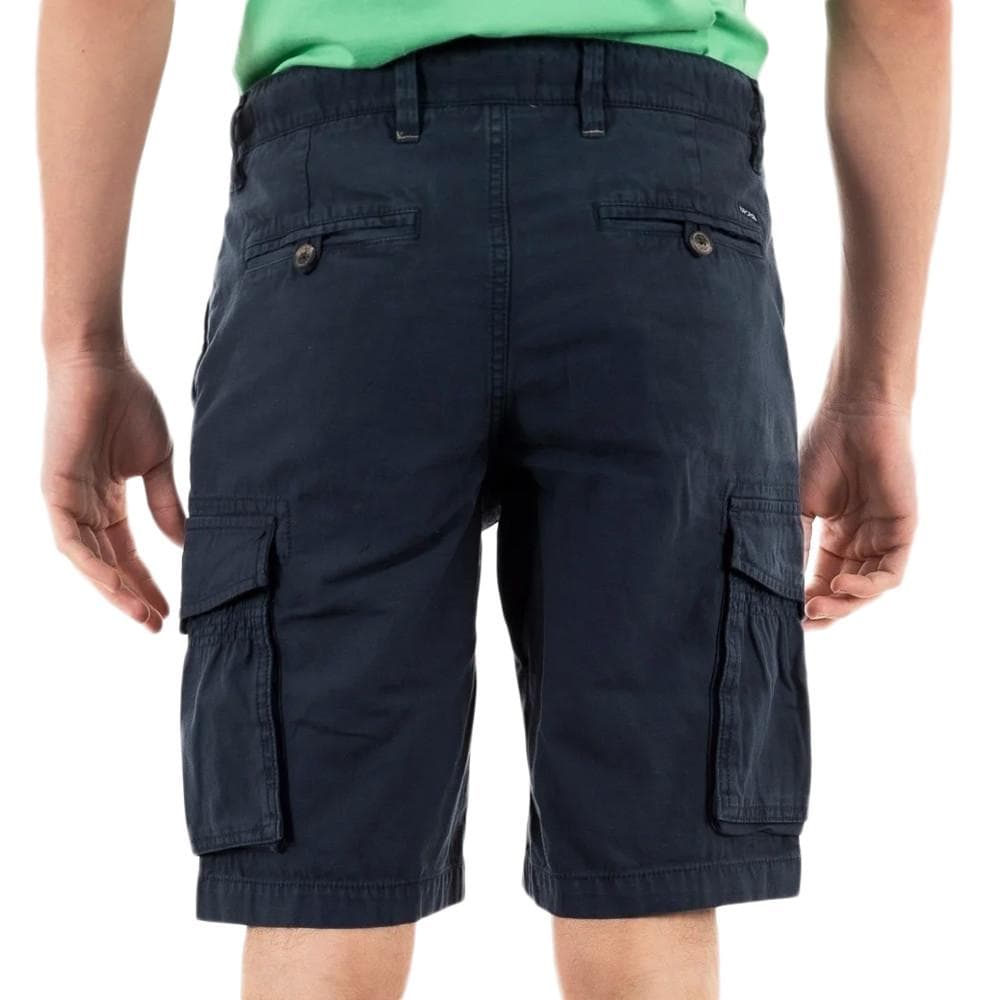 Short Marine Homme Kaporal 3M81 2