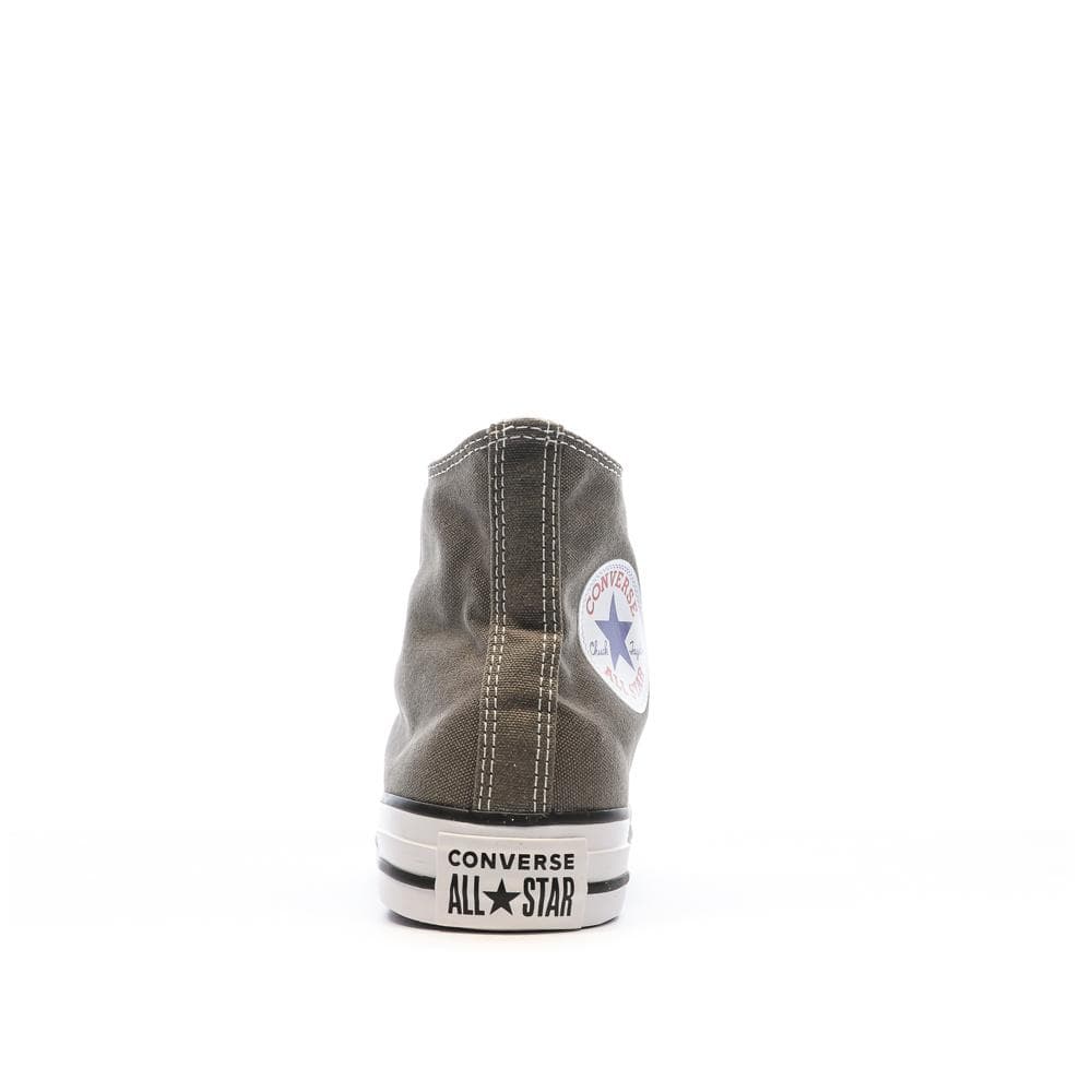 All Star Baskets Montantes Taupe Homme/Femme Converse 3