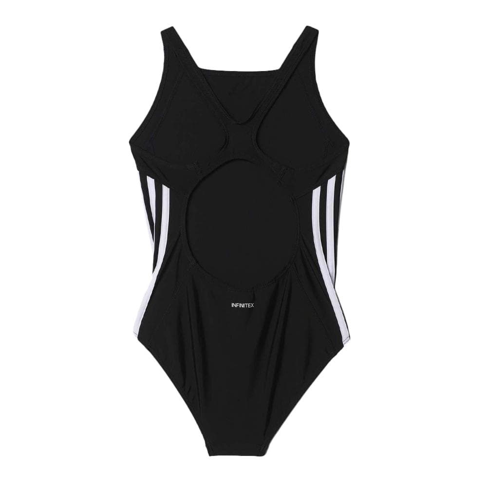 Maillot de bain Noire Fille Adidas BP5449 2