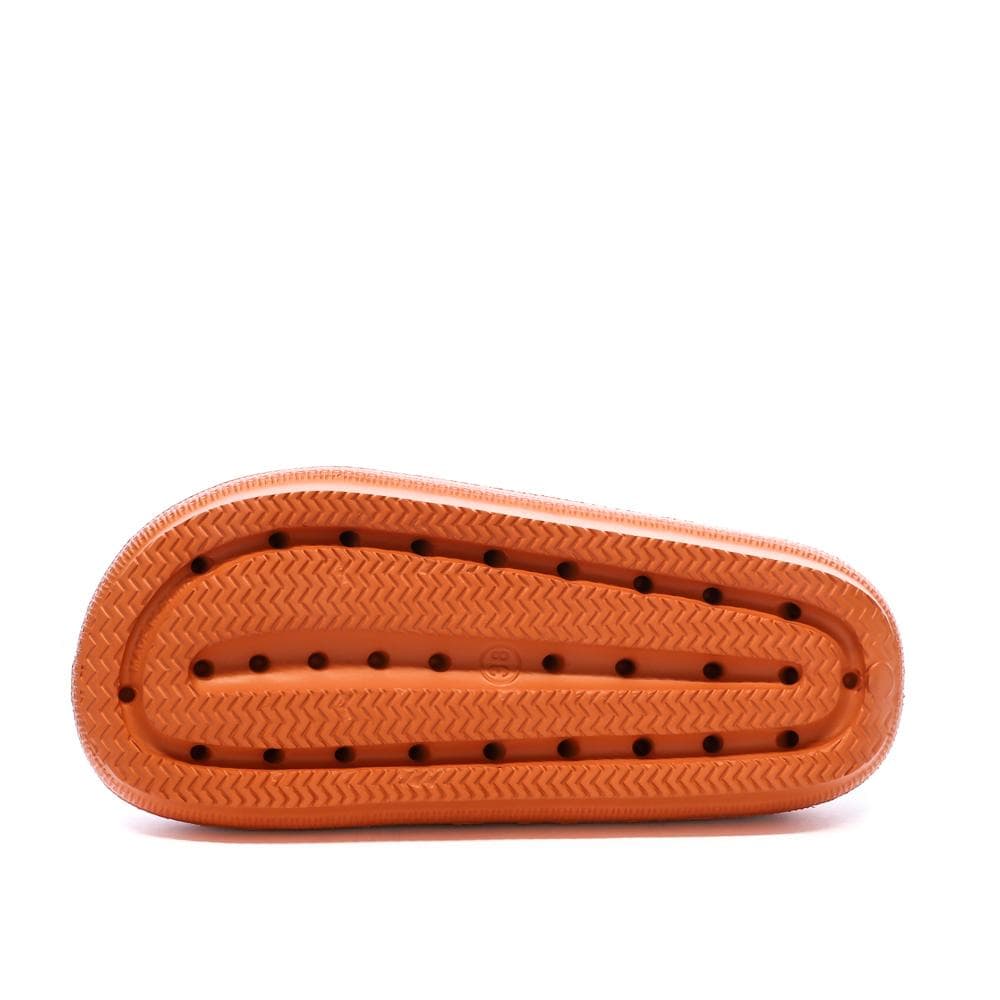 Claquettes Oranges Femme XTI 44489 2