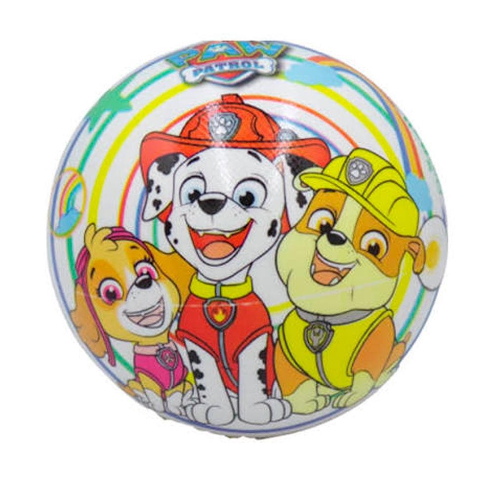 Ballons Pat' Patrouille Imprimé D13cm 1