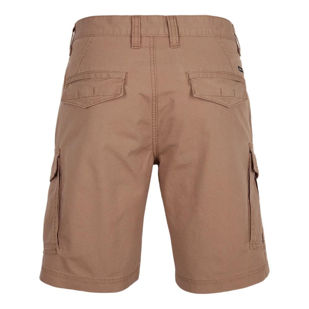 Short Cargo Marron Homme O'Neill Beach Break 2