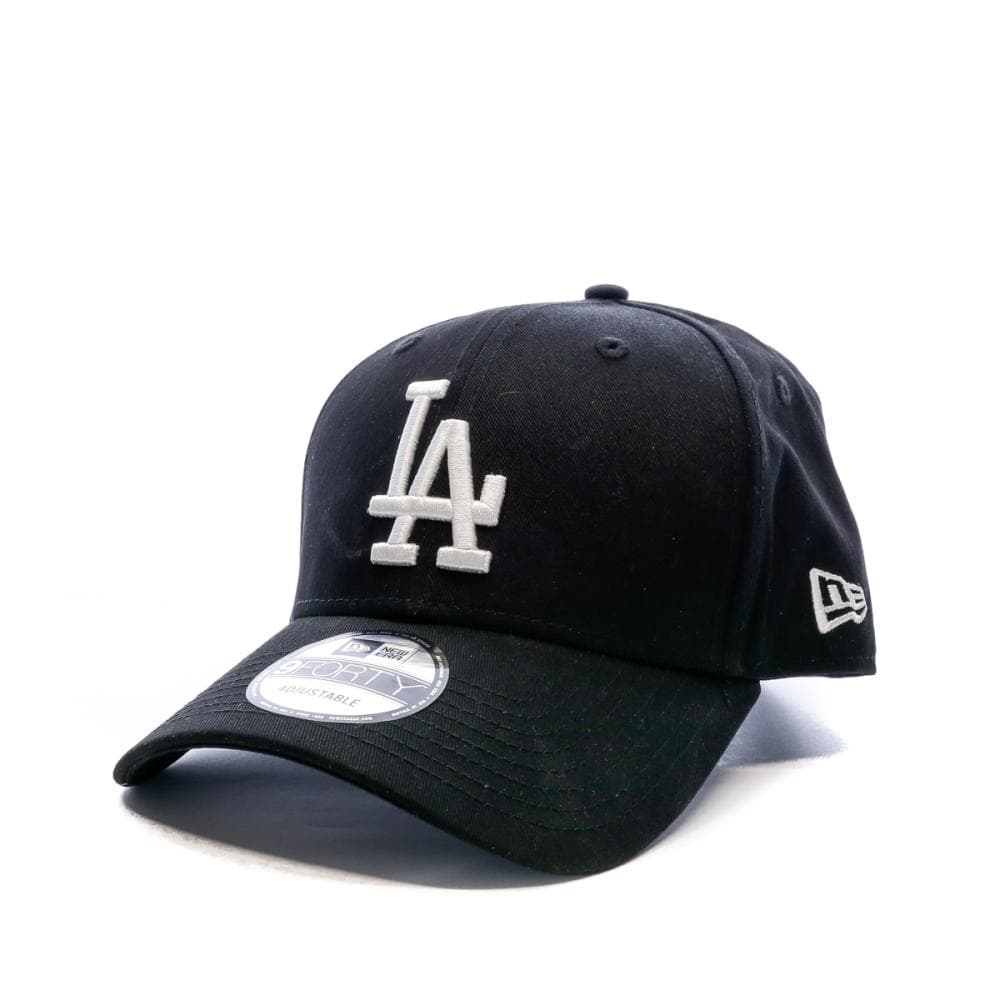 Casquettes Homme New Era League Essential 9forty Losdod 11405493 1