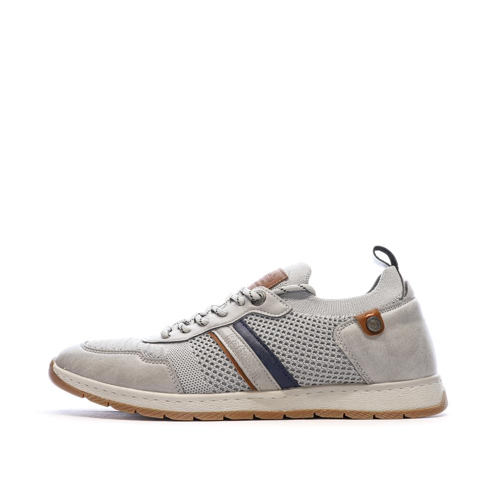 Baskets Gris Homme Refresh 175665 1
