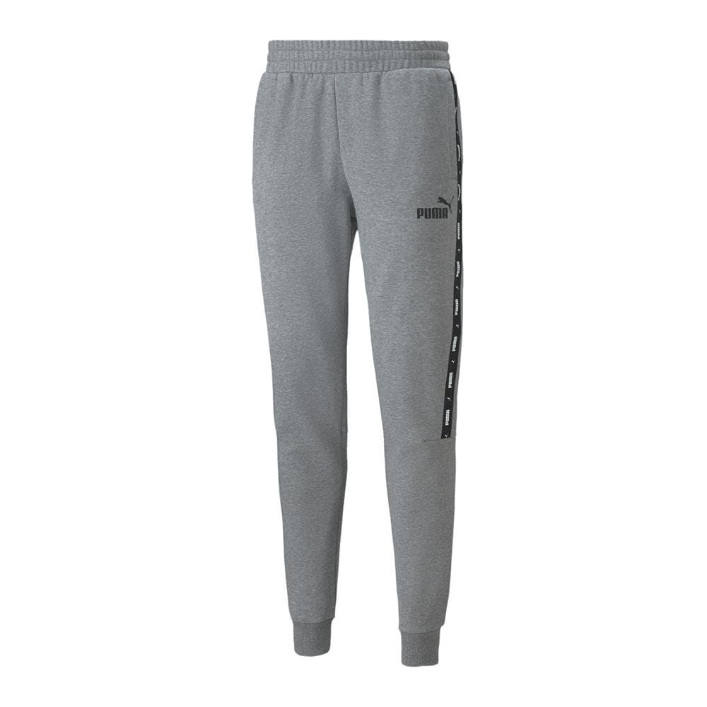 Jogging Gris Homme Puma 849042-03 1