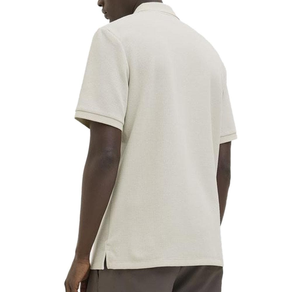 Polo Beige Homme Jack & Jones Austin 2