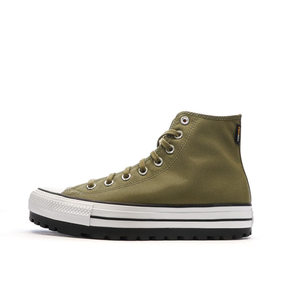 Baskets Kakis Homme Converse Chuck Taylor All Star City Trek 2