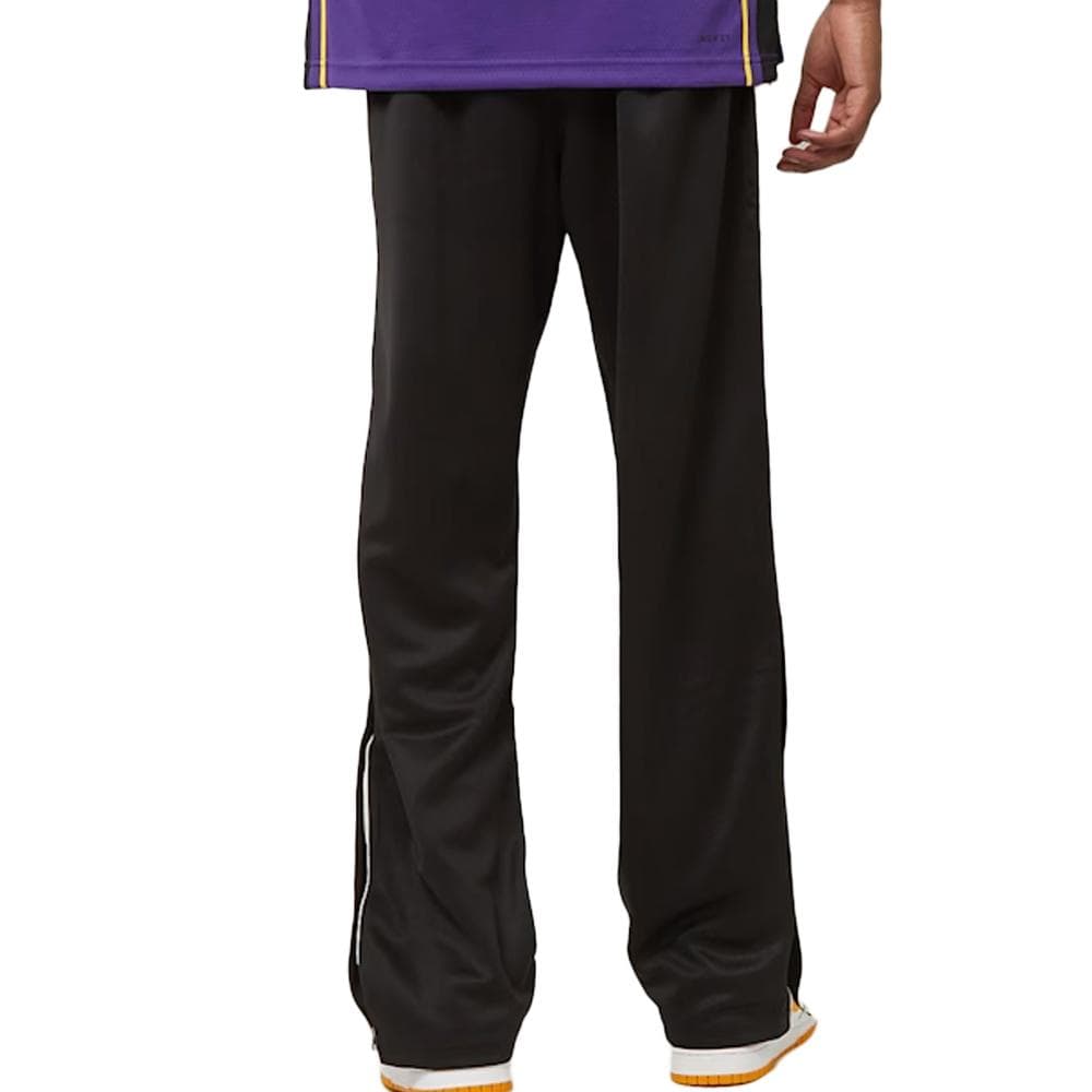 Pantalon Noir Homme New Era 60574481 2