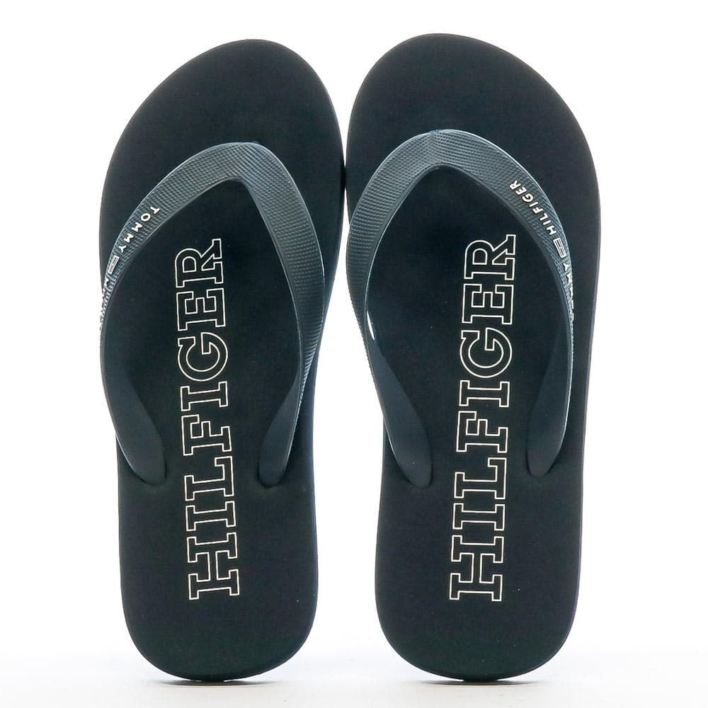 Tongs Marine Homme Tommy Hilfiger Rubber 3