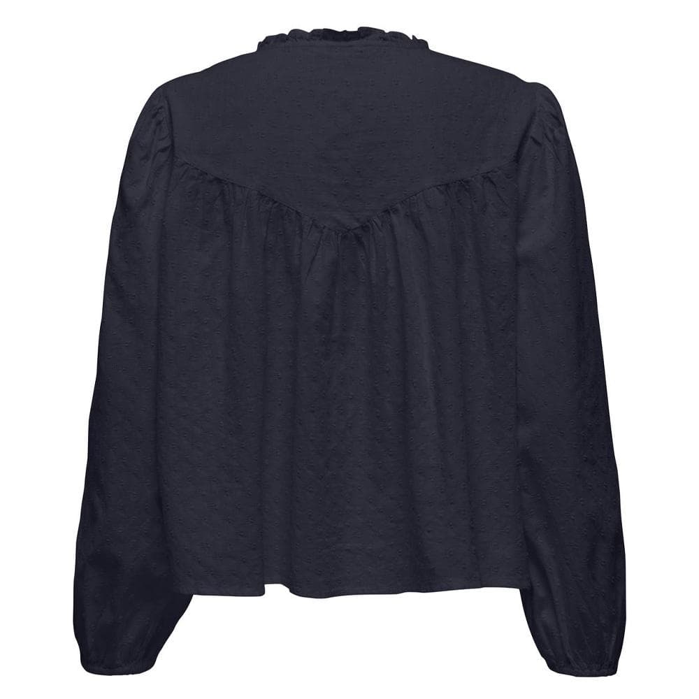 Blouse Marine Femme JDY Selma 2