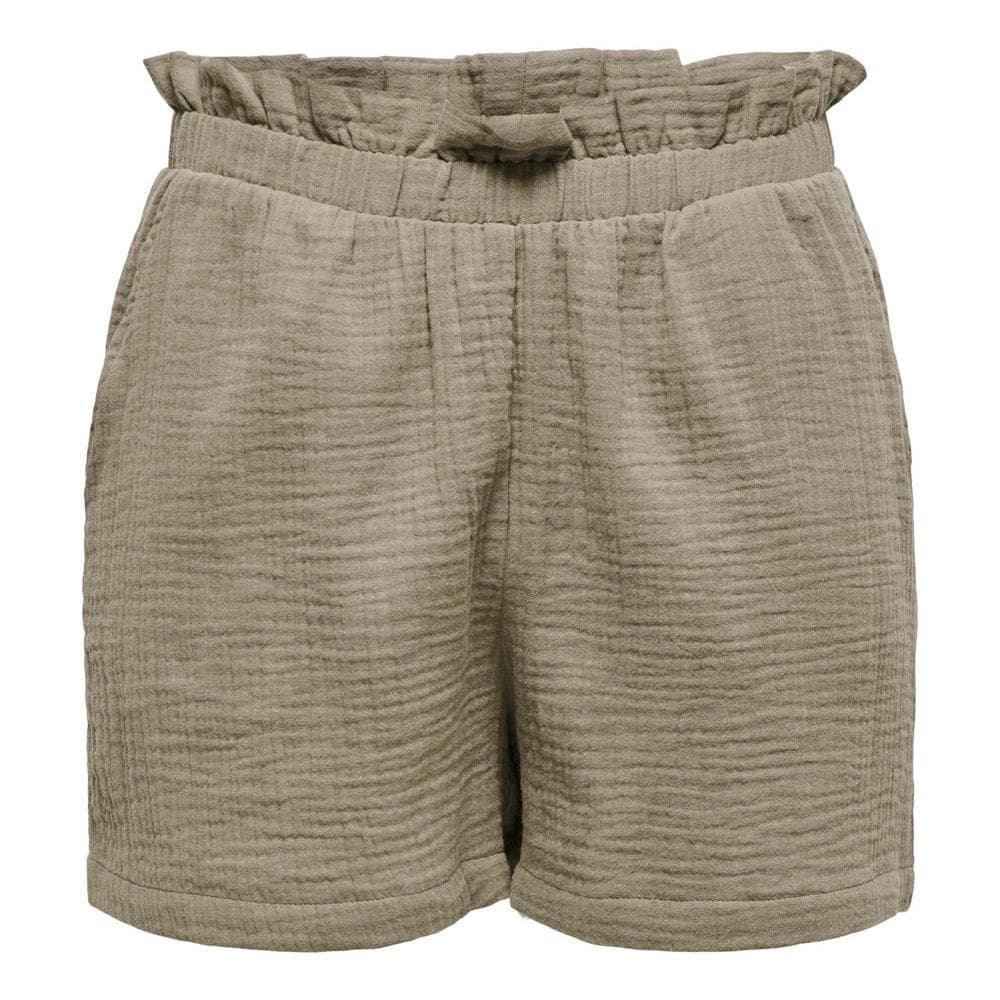 Short Marron Femme JDY 15259755 1