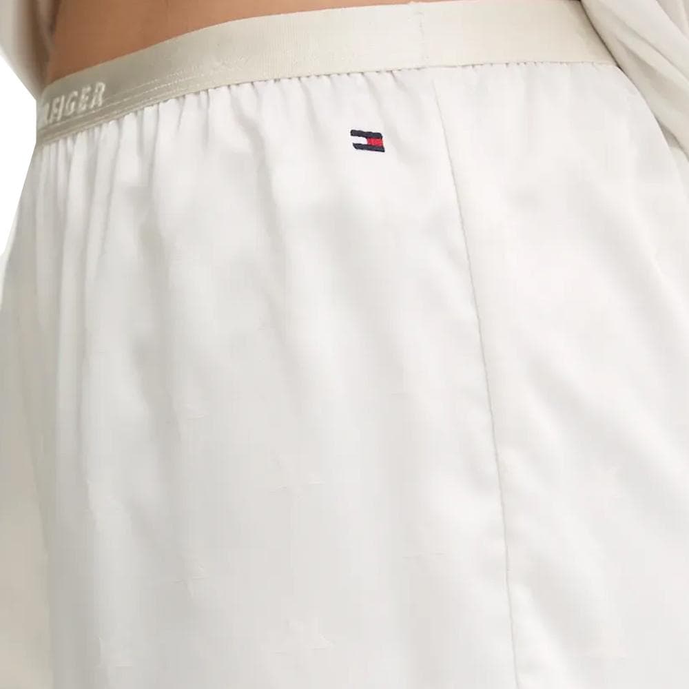 Pyjama + Bandeau Écru Femme Tommy Hilfiger Gift Cami 3